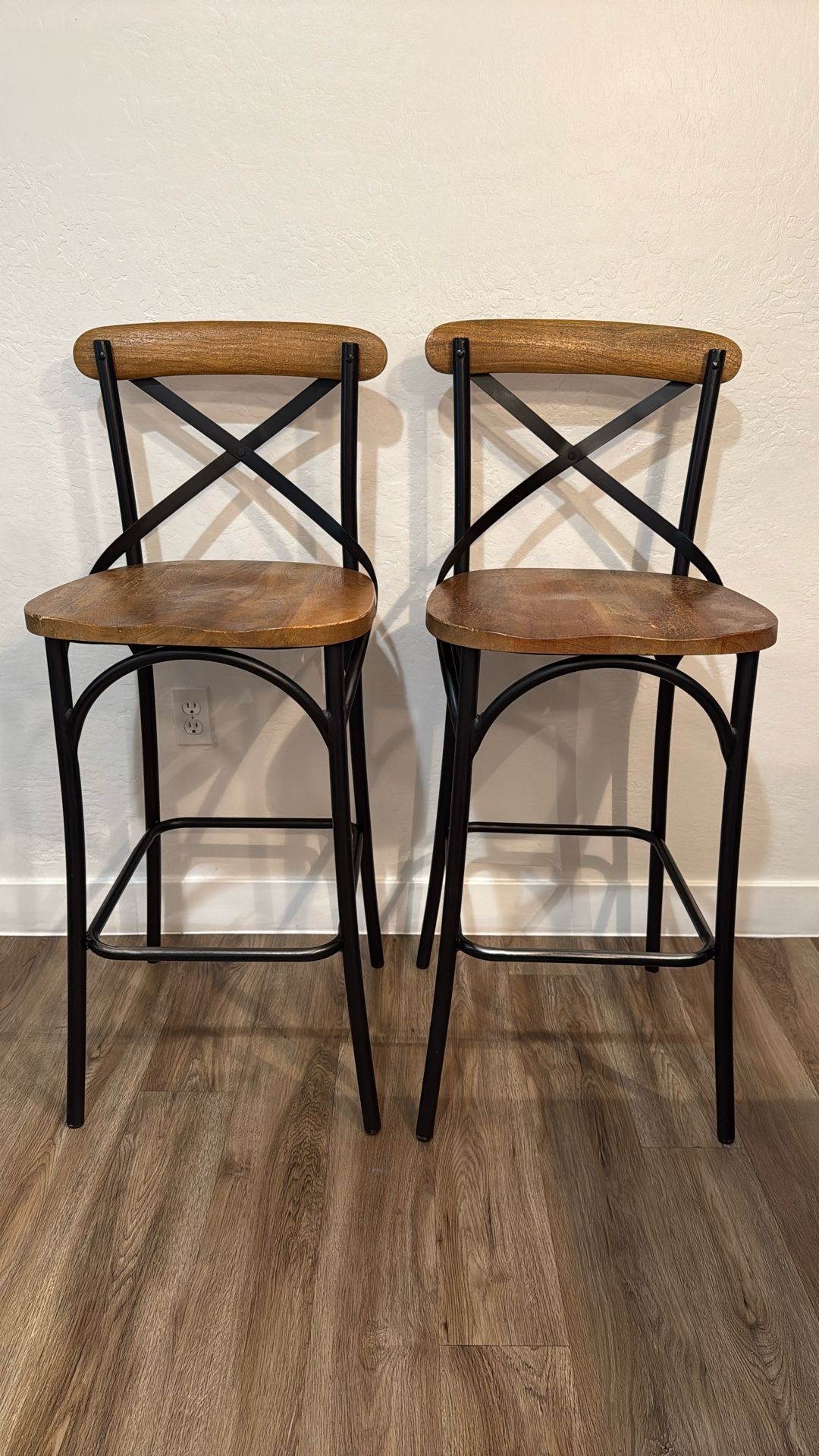 Bar Stools 