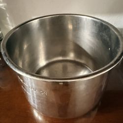 Pot - Instant Pot