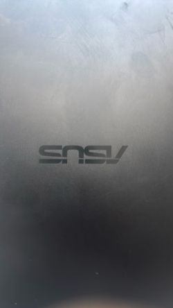 Asus Gaming laptop