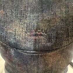 American Leather Co Purse