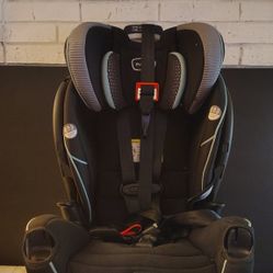 12 Position Adjustable Car Seat (Like New!)
