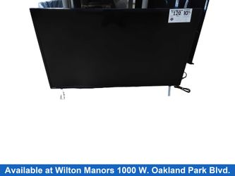 Phillips 50pfl5766/f7 Black Digital LCD TV