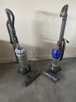 Dyson Ball Vacuums