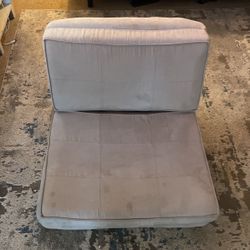 Mini Adjustable Futon/Couch It’s