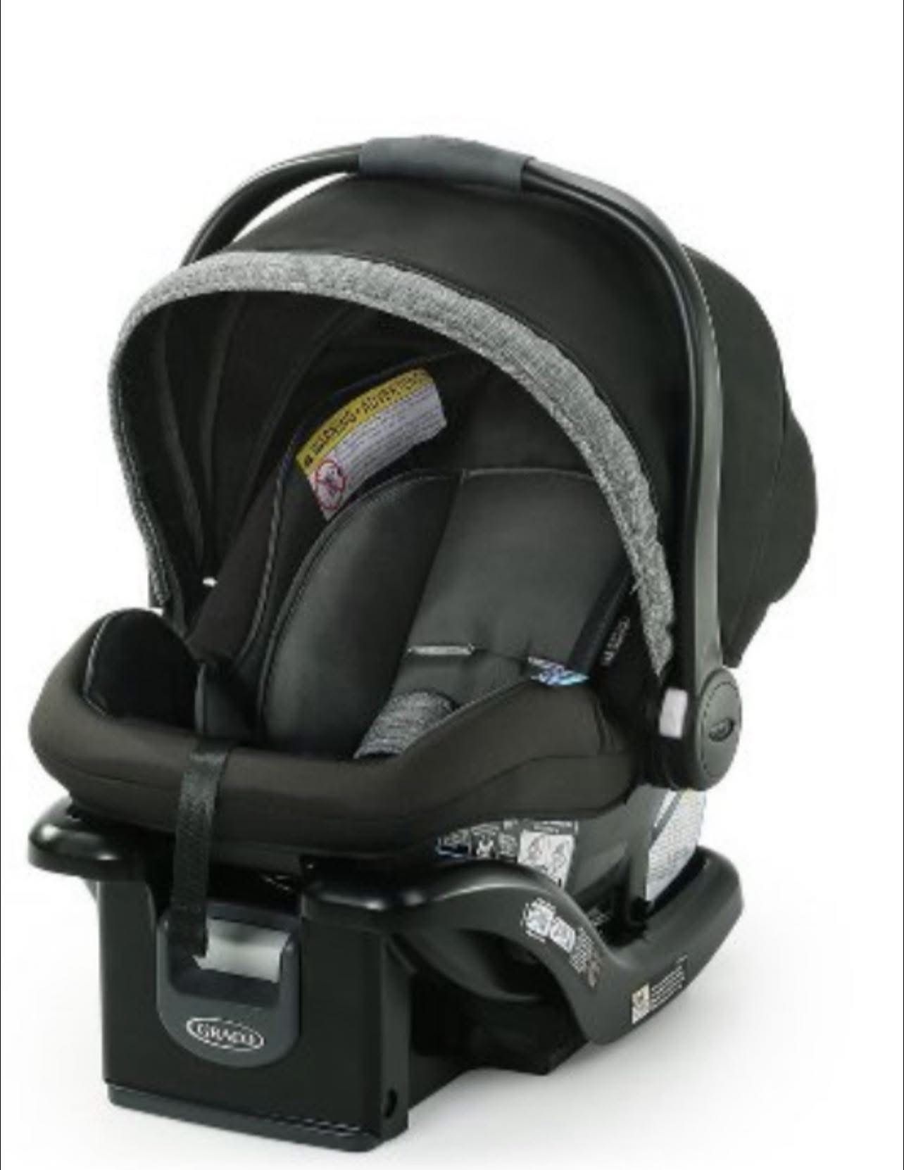 Graco Infant Car seat With Base