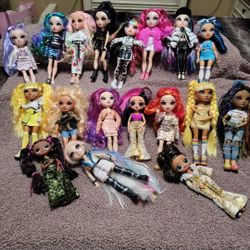 Dolls