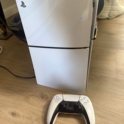 PlayStation 5