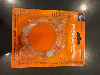 Fiskars - Circle Cutter