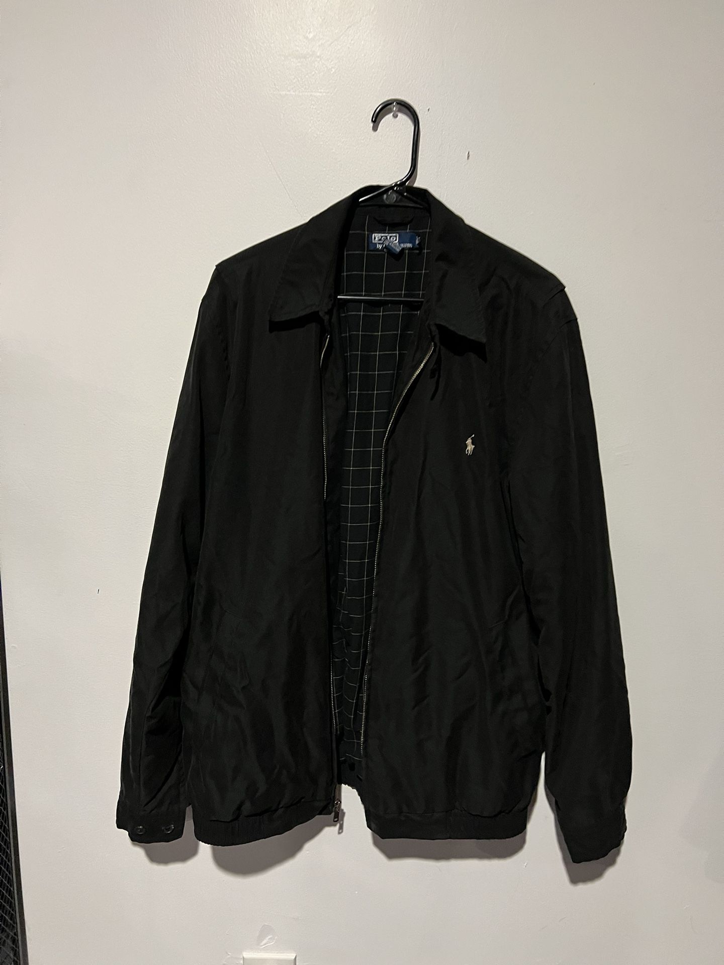 Ralph Lauren polo Windbreaker