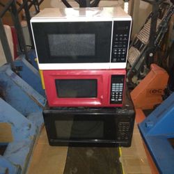 Microwaves$49 Ea Lancaster Tx Pick Up Only 