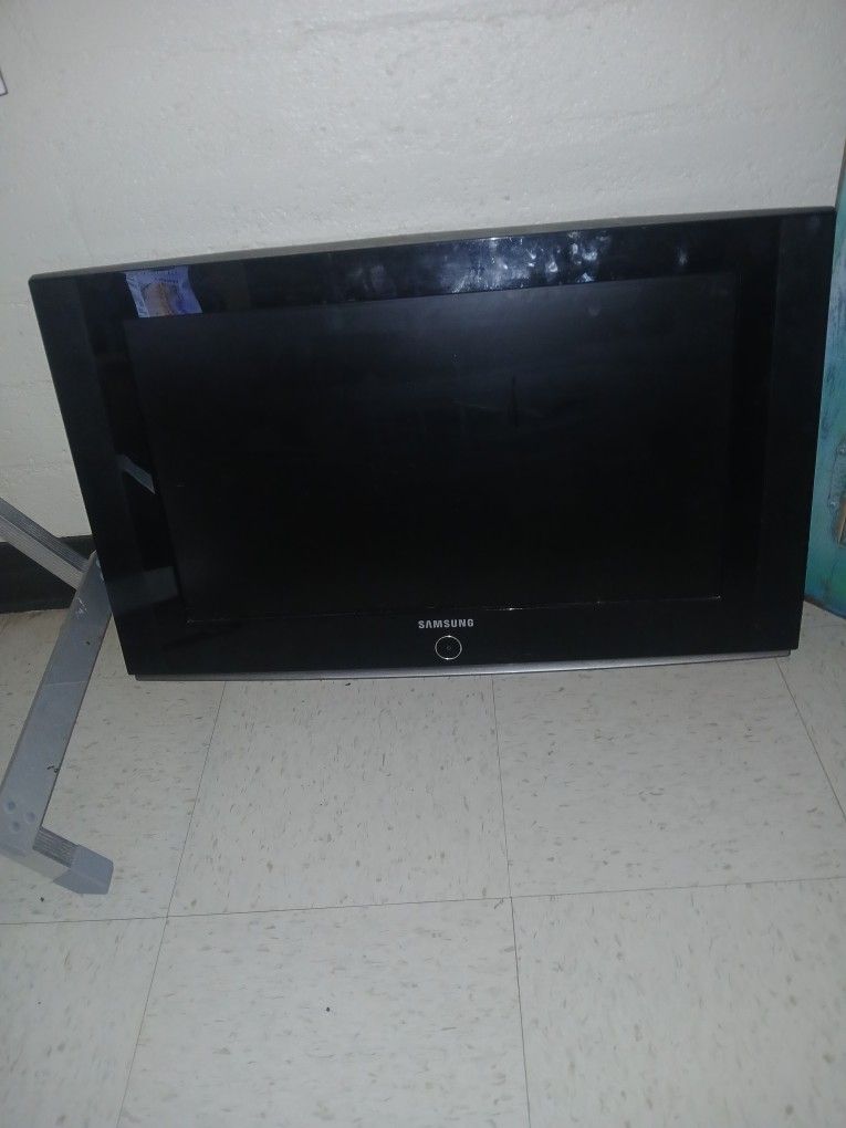 Samsung 32 Inch Smart Tv