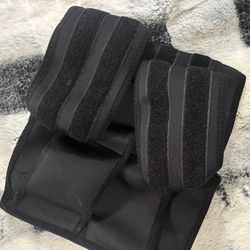 $$15 new waist trainer ! Large