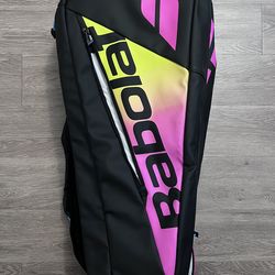 Babolat Pure Rafa RH6 Tennis Bag | NWT