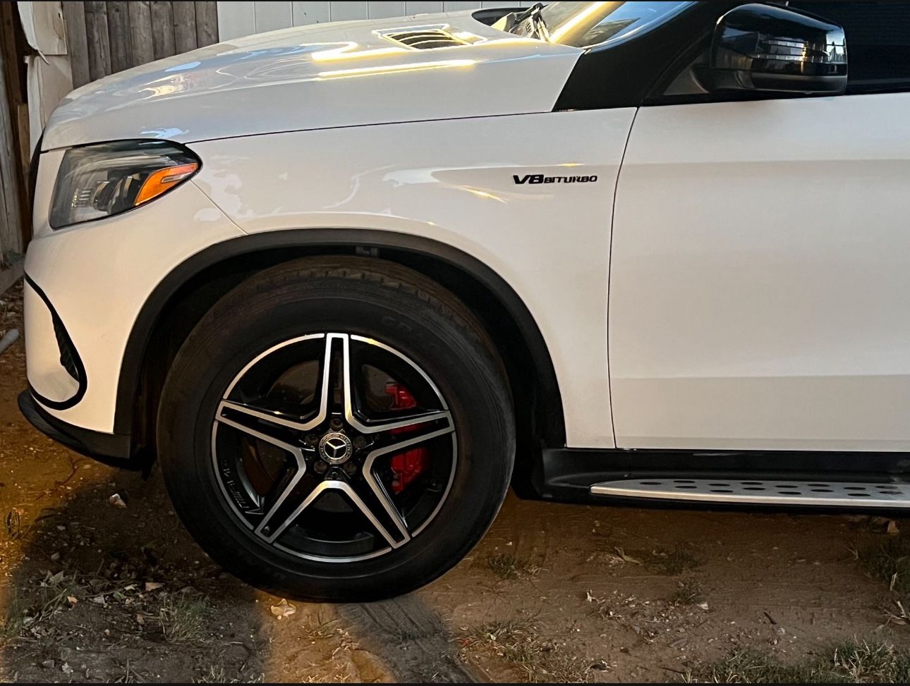 Wheels And Tires 