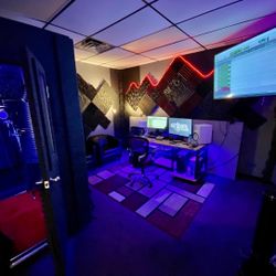 Studio Recording Services and Beats !