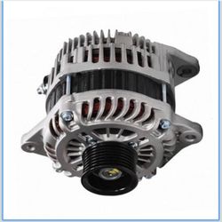New Alternator Replacement Compatible Vehicle For Nissa Altima 2009-2014 Nissa Maxima Murano (130Amp) 11557n