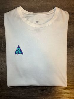 Nike Men's ACG Loose Fit Heavyweight T-Shirt
