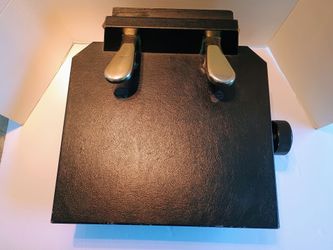 Grk Adjustable Piano Pedal Platform