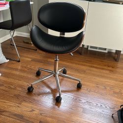 Adjustable Desk Chair