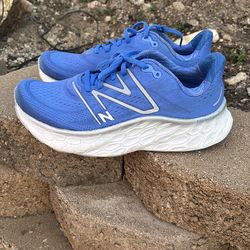 New Balance Women’s SIZE 10 Fresh Foam X4 V4 Running Shoes