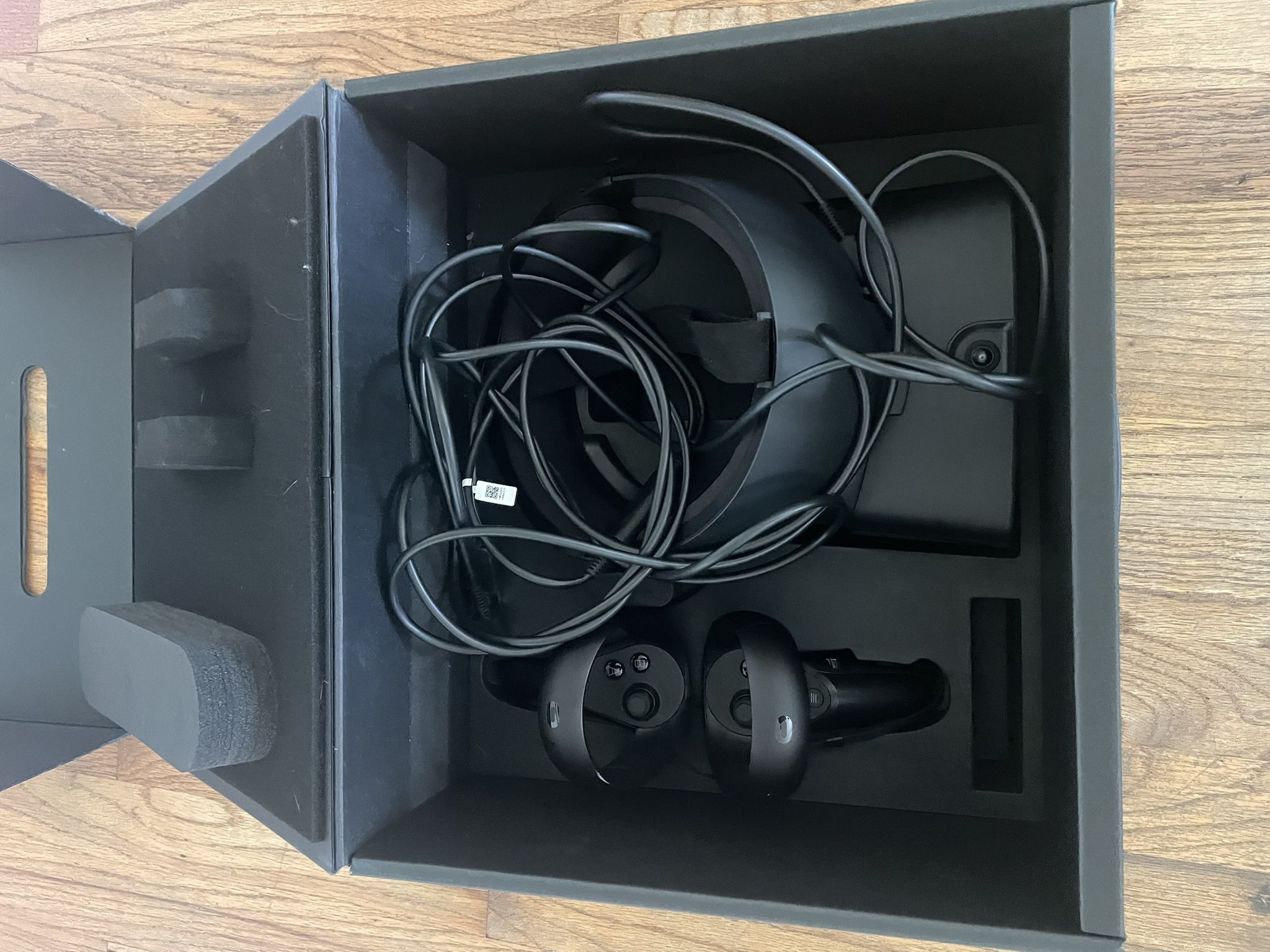 Oculus Rift S Pc Powered