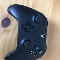 Xbox One Wireless Controller With Usb Dongle