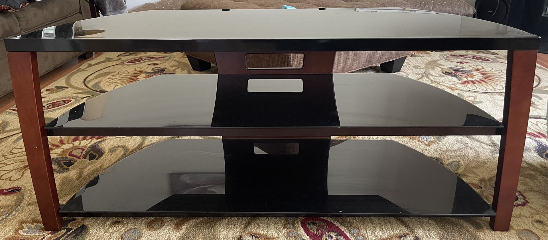 TV Stand In Great Condition 
