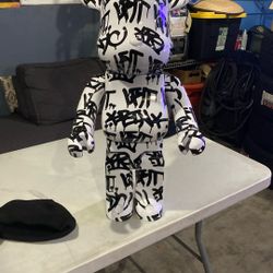 Bearbrick 