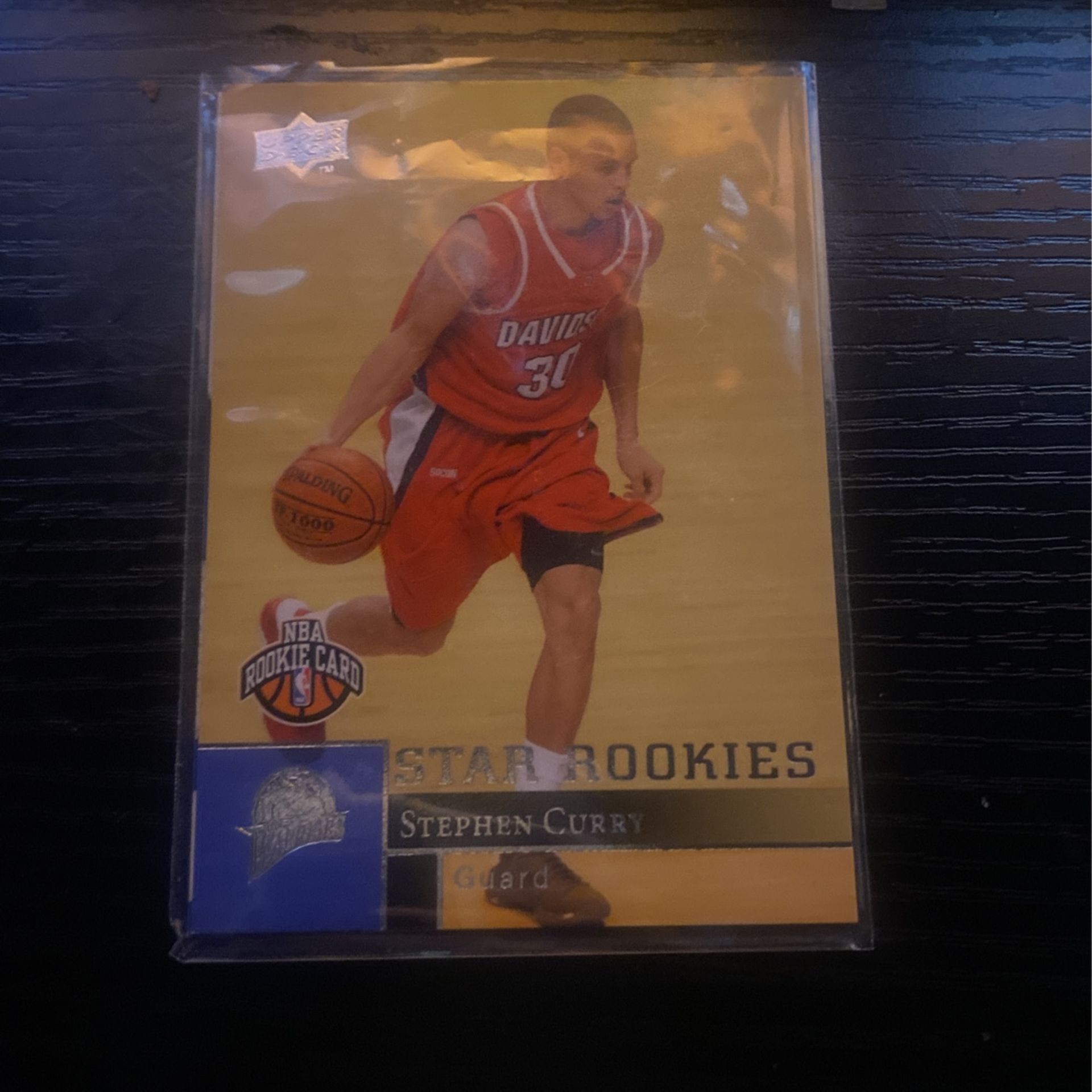 NBA Cards