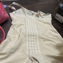 Faja de tayar nueva size M