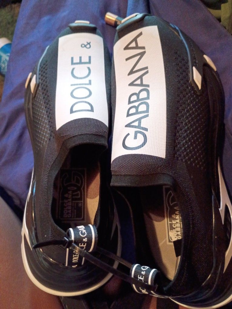 Dolce And Gabanna 