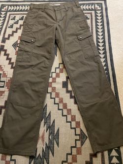CARHARTT CARGO PANTS