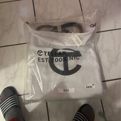 Telfar Purse (Medium)