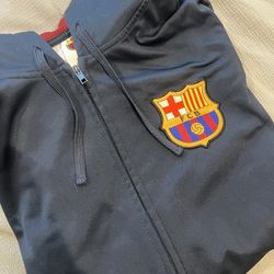 FC Barcelona Sweatshirt