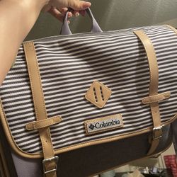 Diaper Bag 