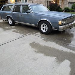 1979 Chevrolet Caprice