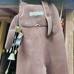 HODGEMAN WADERS