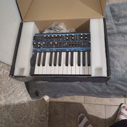 Base Station 2 Analog Synthesizer