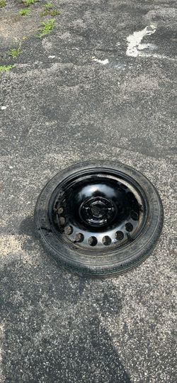 Spare tire