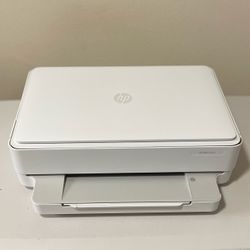 HP Wireless Color Printer