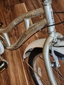 9 gear vintage Bicycle