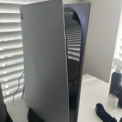 PS5 Digital Edition 2 Controllers