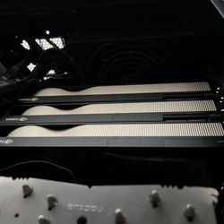 Nvidia RTX A6000