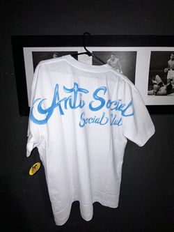 Antisocial Social Club