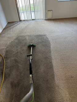 Deep Carpet Cleaner Pro