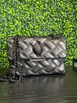 Designer purse