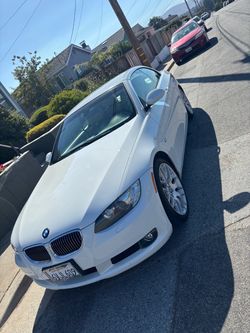 2009 BMW 328i