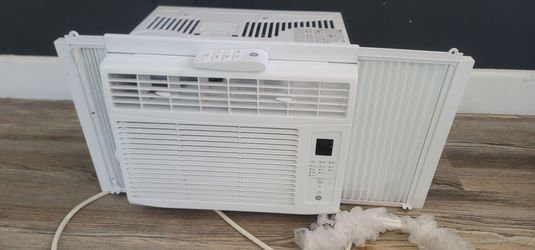 Ge 5k btu window ac