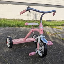 Kids Radio Flyer