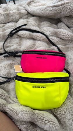 Micheal Kors  belt bag